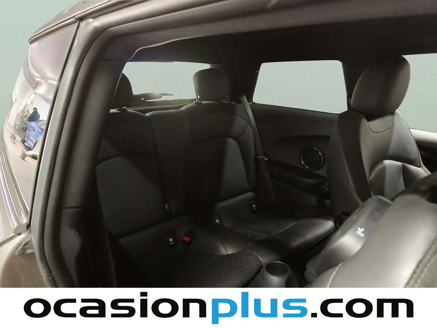 Foto Mini MINI MINI MINI 3 Puertas Cooper (136 CV)