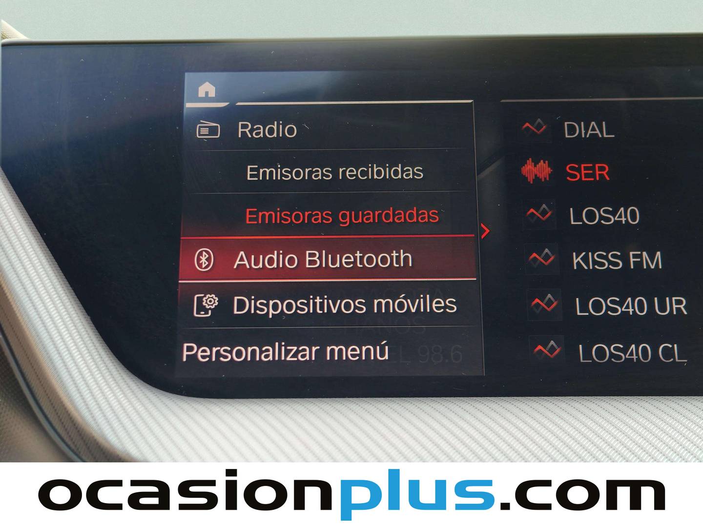 BMW Serie 2 BMW Serie 2 220i Gran Coupe (178 CV) Pack M gasolina