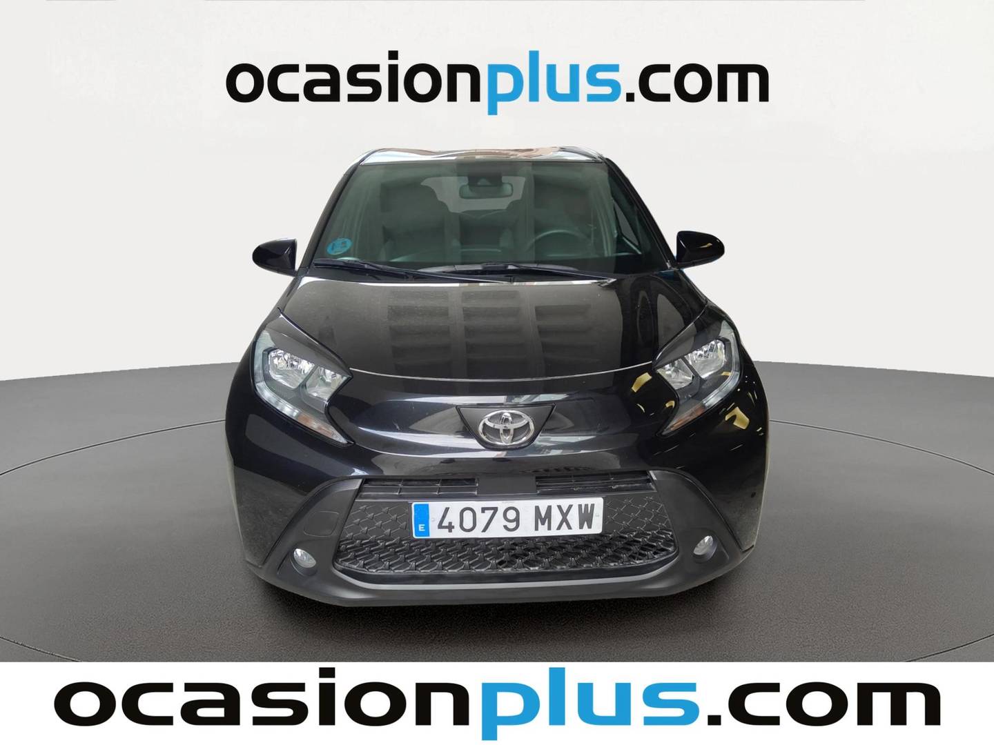 Toyota Aygo X Cross Toyota Aygo X Cross 1.0 VVT-I Play (72 CV) 72cv