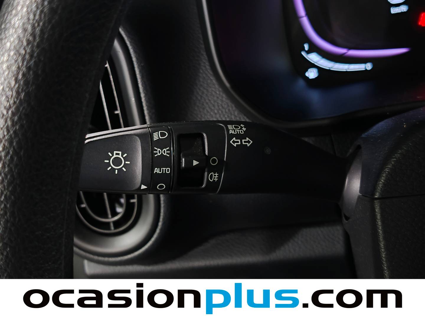 KIA Picanto KIA Picanto 1.0 GDi Concept (68 CV) seminuevo