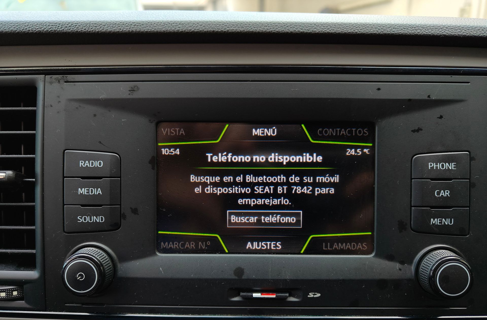 SEAT León 1.0 EcoTSI Reference Edition - foto 28