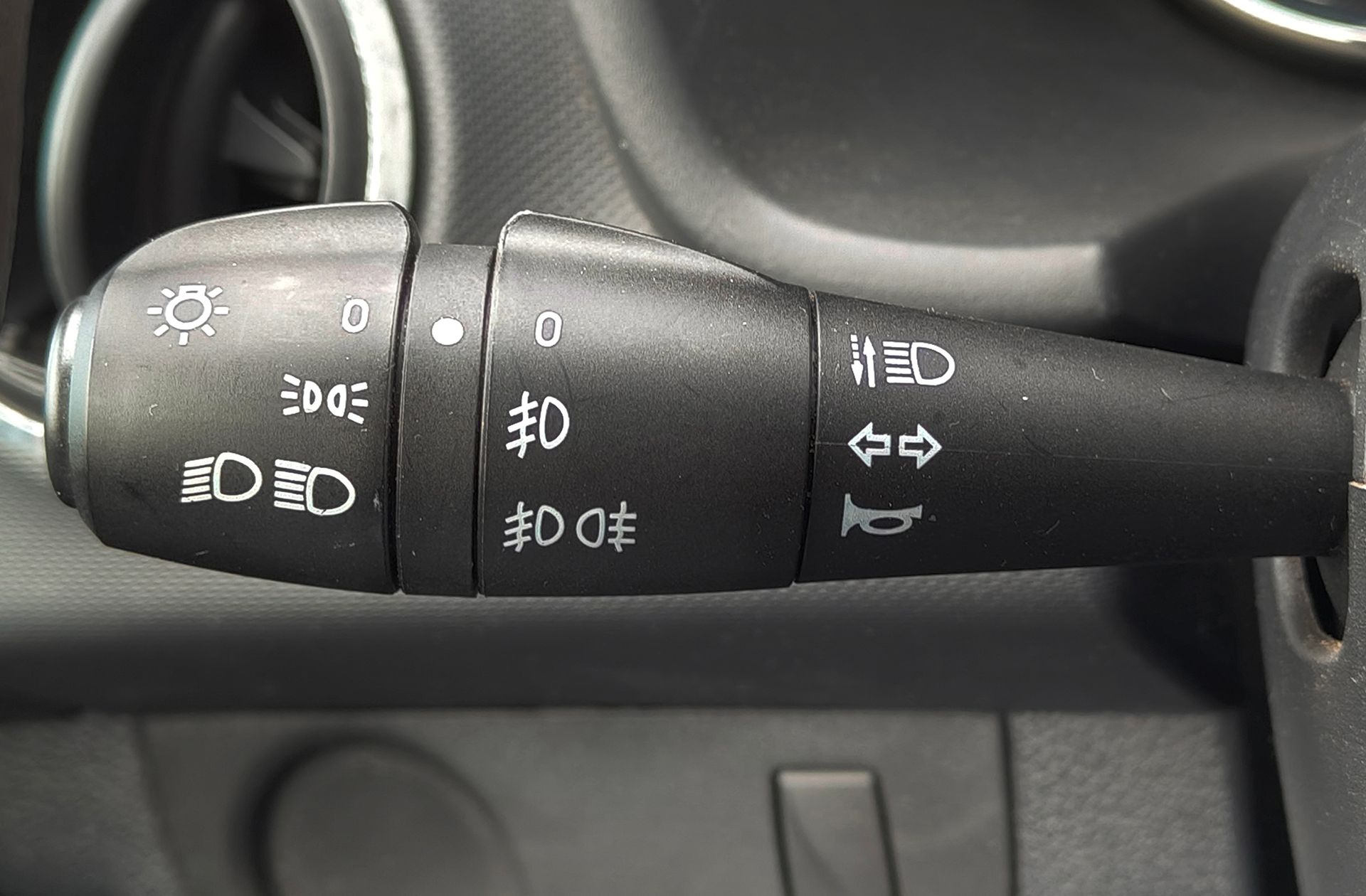 Dacia Sandero Ambiance dCi - foto 18