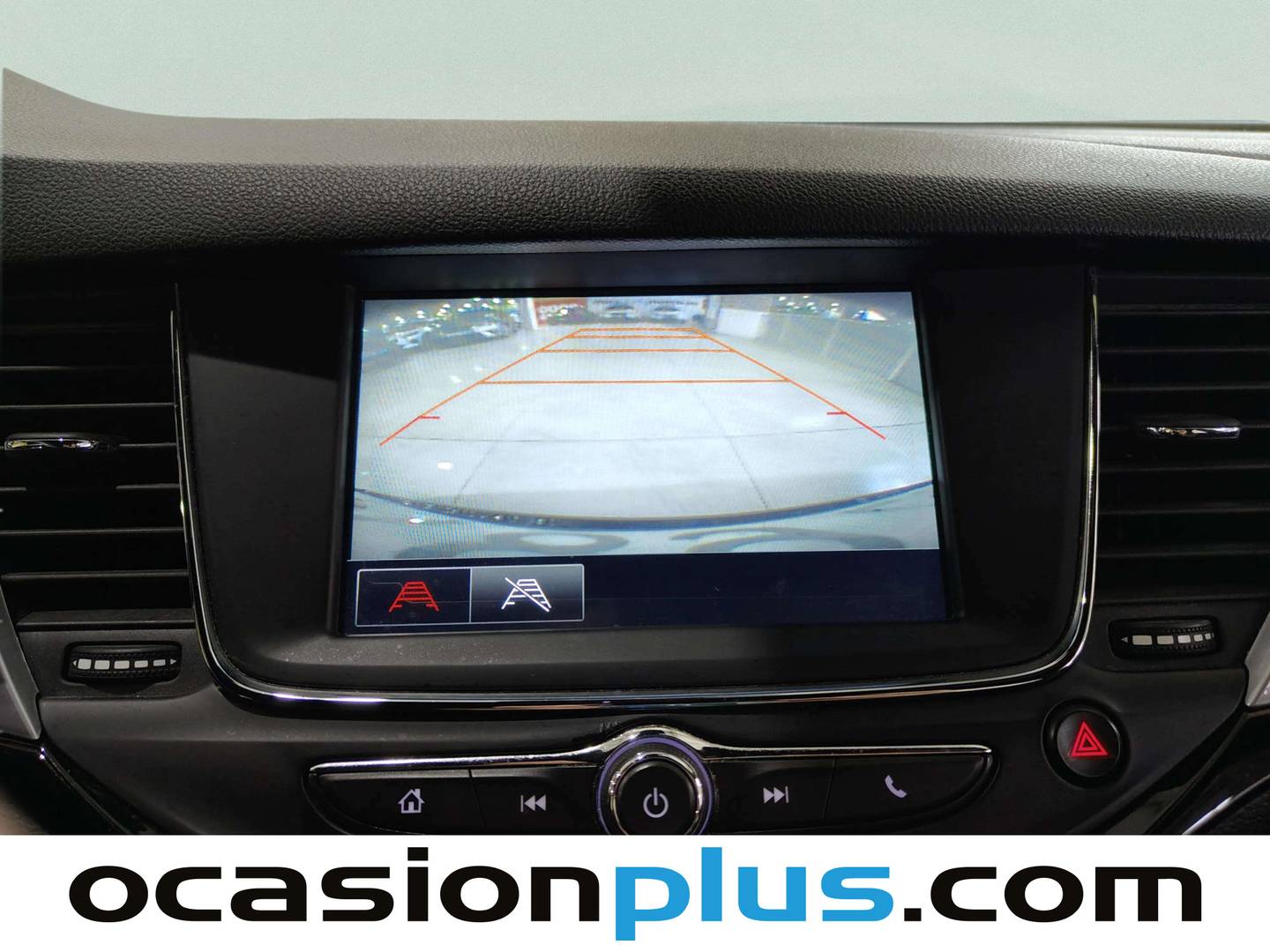 Foto Opel Astra Opel Astra 1.2 Turbo SHL 2020 (110 CV)