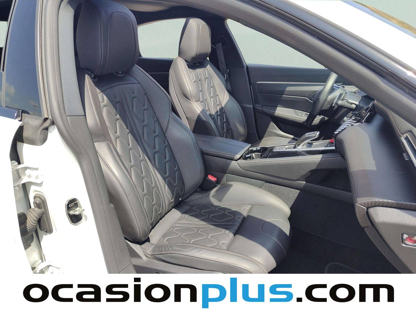Peugeot 508 Peugeot 508 PureTech 180 S&S GT Line EAT8 (180 CV) gasolina