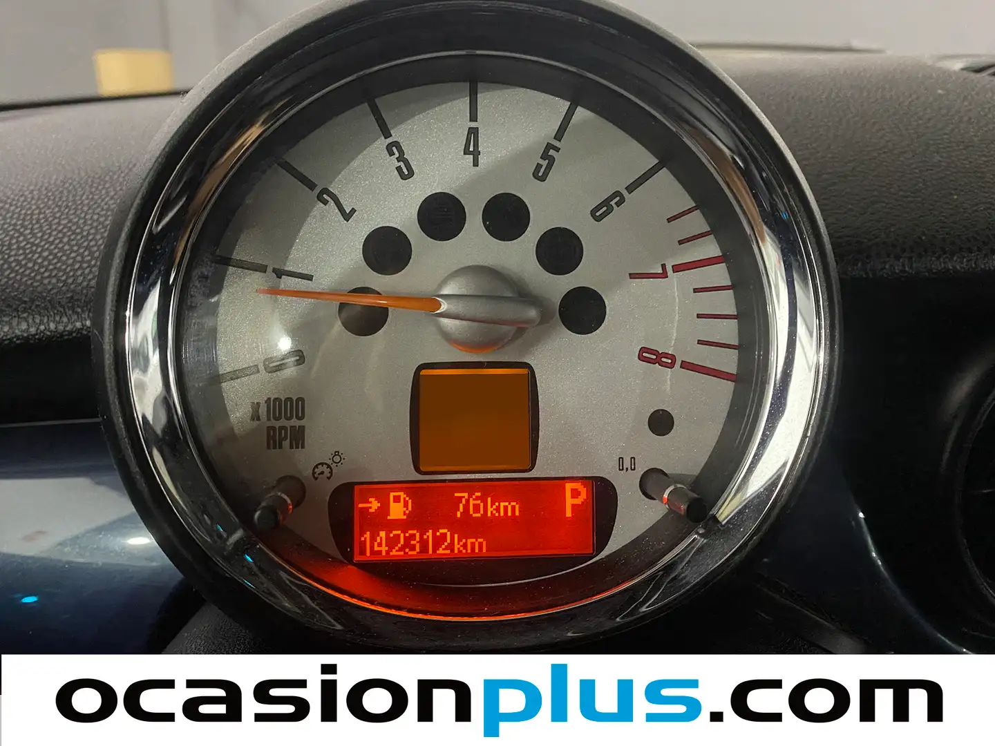 Foto Mini MINI MINI MINI Cabrio Cooper S Auto (184 CV)