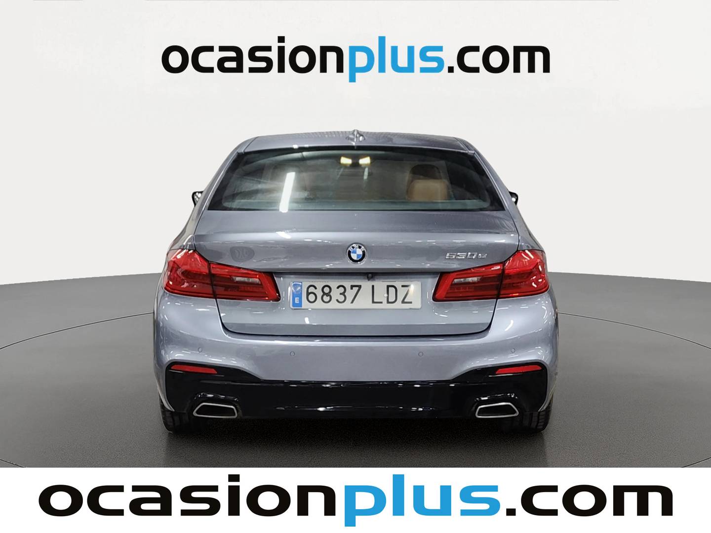 BMW Serie 5 BMW Serie 5 530e (252 CV) Pack M automático