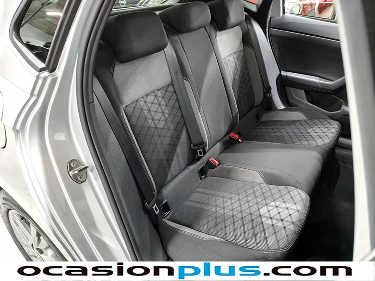 Foto Volkswagen Polo Volkswagen Polo R-Line 1.0 TSI (110 CV) DSG