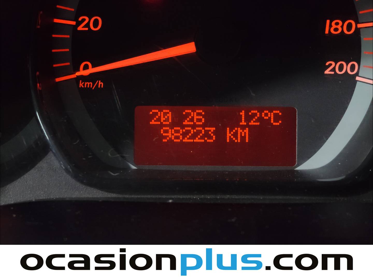 Foto Mercedes Citan Mercedes-Benz Citan 109 CDI Tourer Pro Largo BE (90 CV)