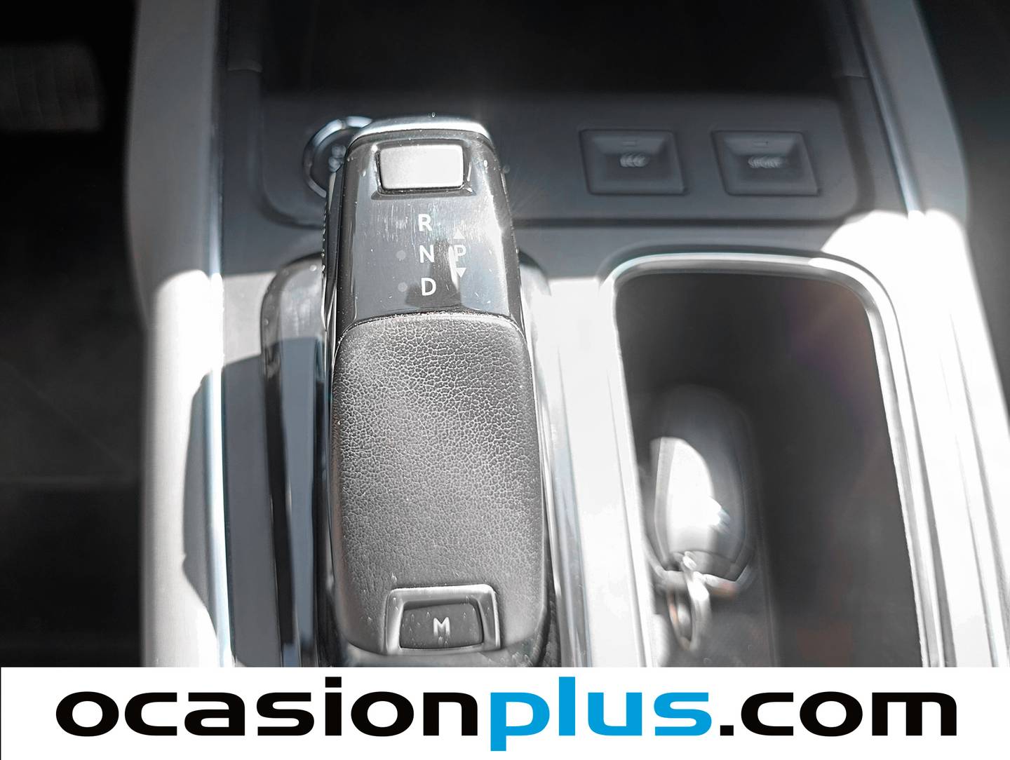 Citroën C5 Aircross Citroën C5 Aircross BlueHdi 130 S&S Feel EAT8 (131 CV) de segunda mano
