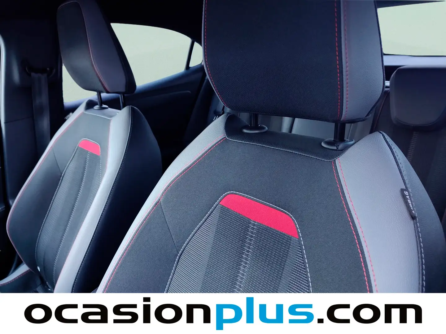 Foto Opel Mokka Opel Mokka 1.5 D GS (110 CV)