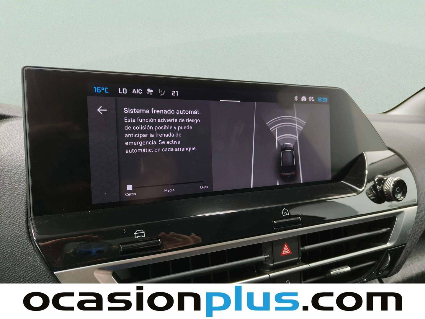 Citroën C4 Citroen C4 PureTech 130 S&S 6v Plus (131 CV) km 0