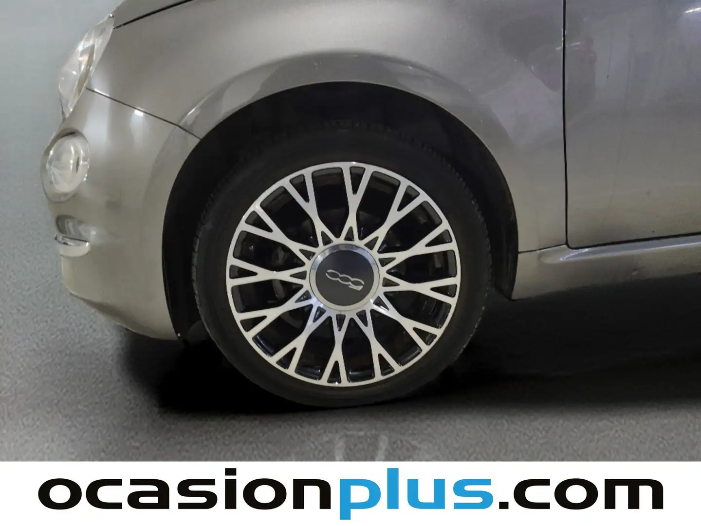 Foto Fiat 500 Fiat 500 1.0 Hybrid Dolcevita (70 CV)