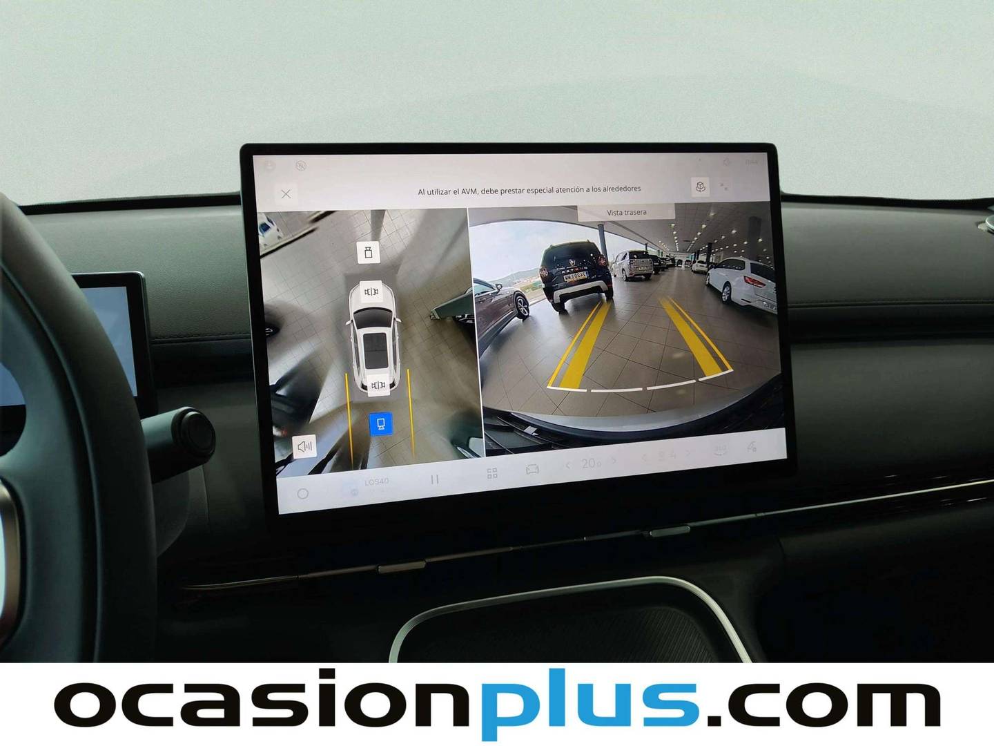 Accesorios del Geely Starray EM-i Geely Starray EM-i 1.5 PHEV PRO (262 CV)