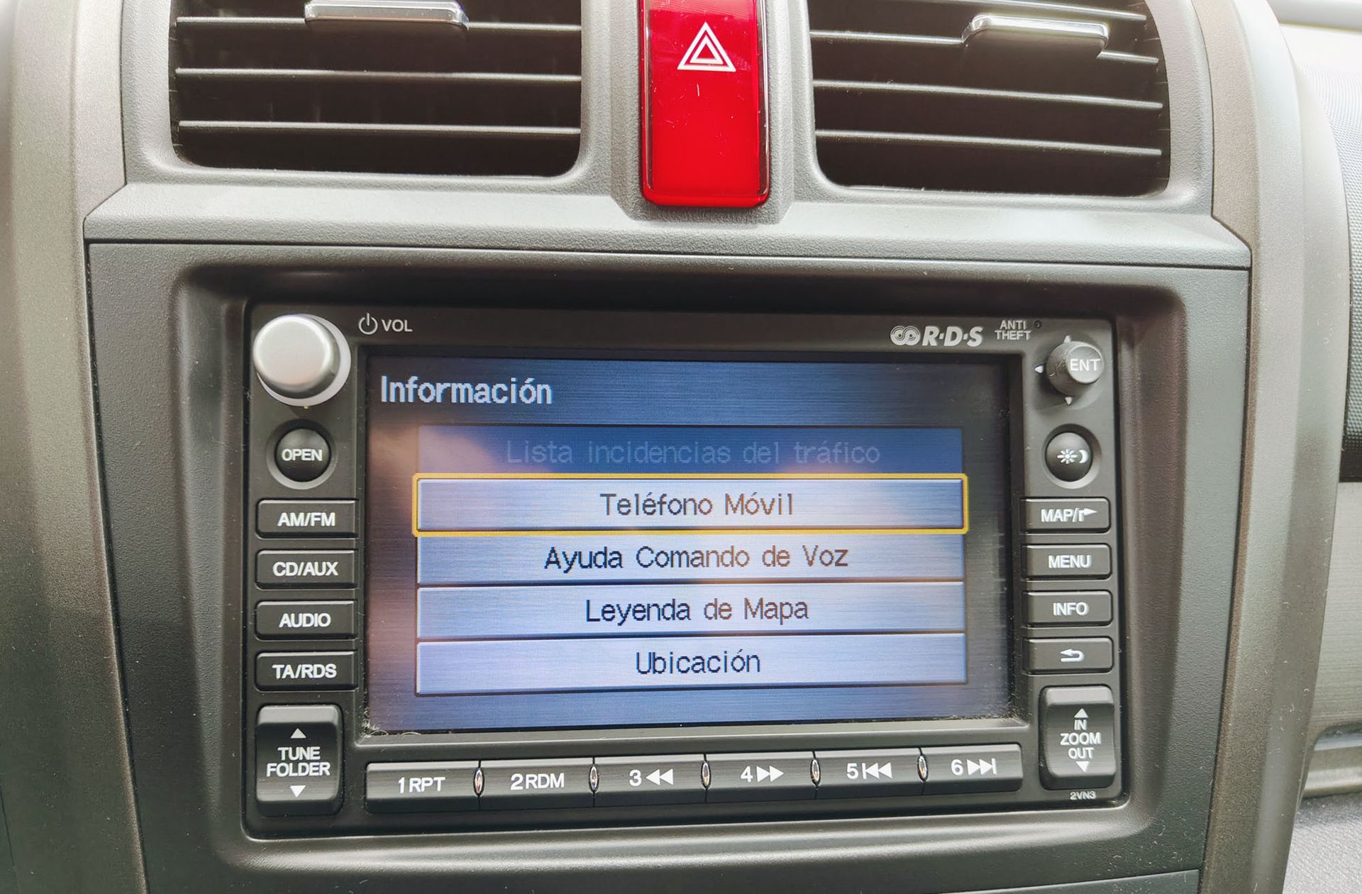 Honda CR-V 2.2 I-DTEC Luxury - foto 32