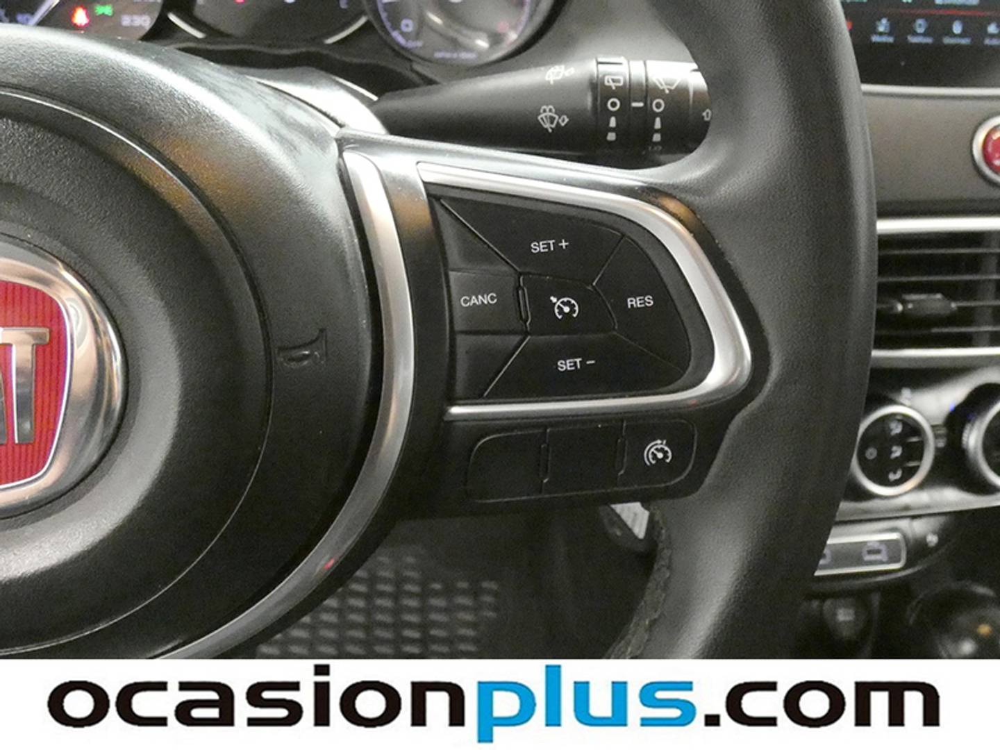 Foto Fiat 500X Fiat 500X 1.3 Firefly S&S Cross T4 DCT (150 CV)