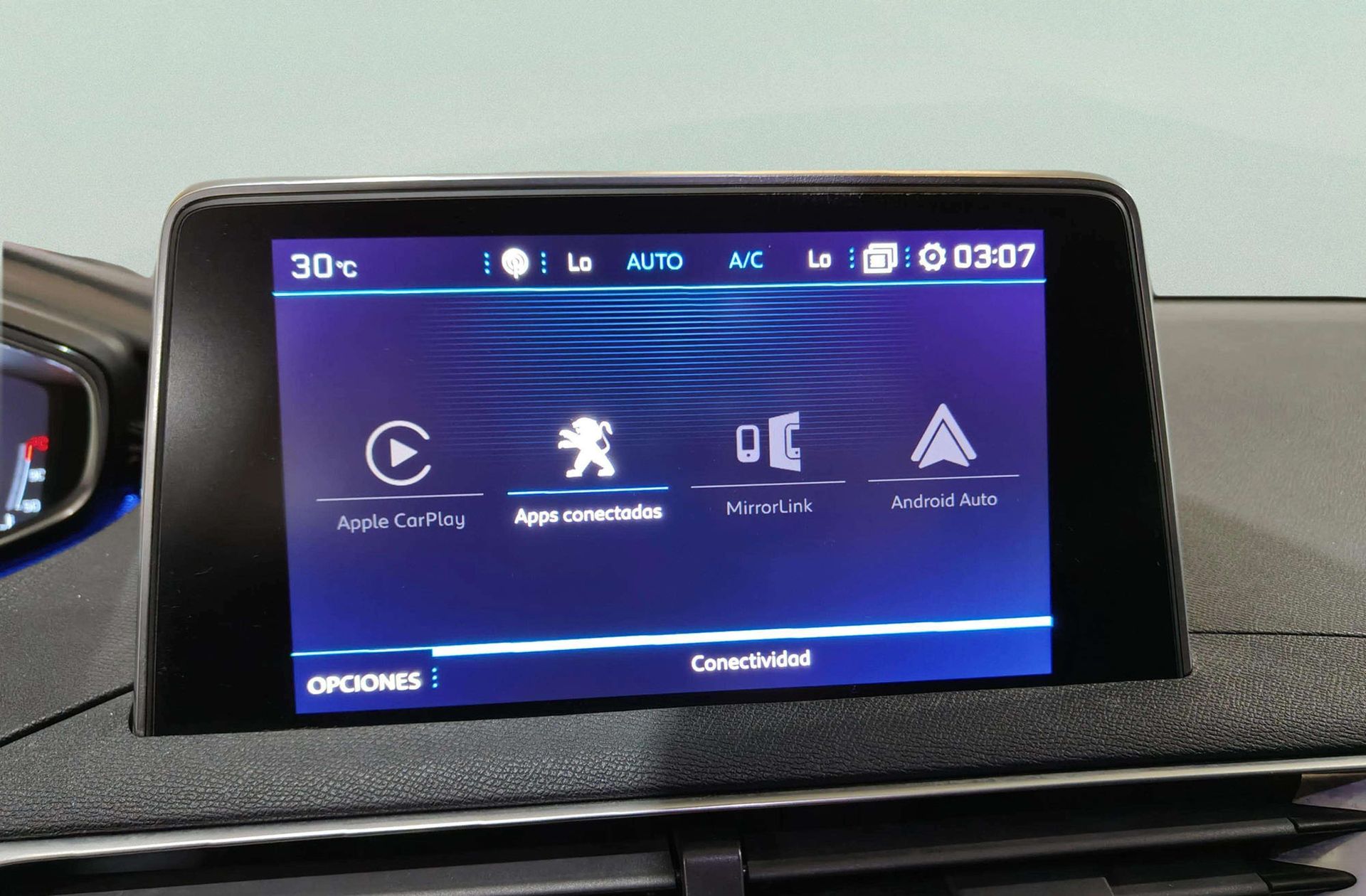 Peugeot 5008 BlueHDi 120 Allure EAT6 7 plazas - foto 9