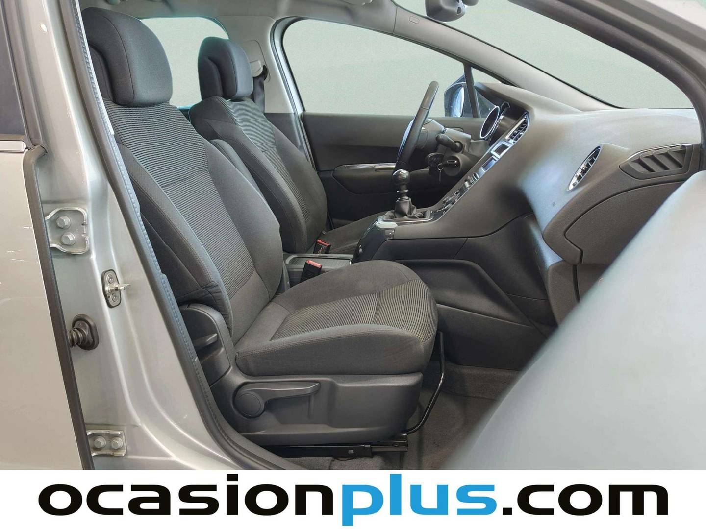 Peugeot 5008 Peugeot 5008 1.2 PureTech Style S&S (130 CV) 7 Plazas gasolina