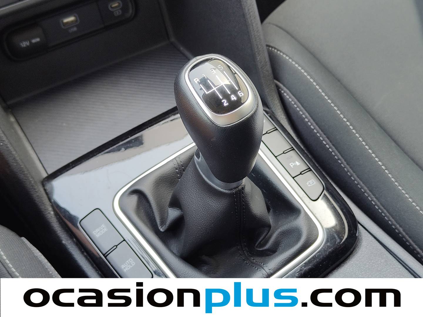 KIA Sportage KIA Sportage 1.6 T-GDi MHEV Drive 4x2 (150 CV) de segunda mano