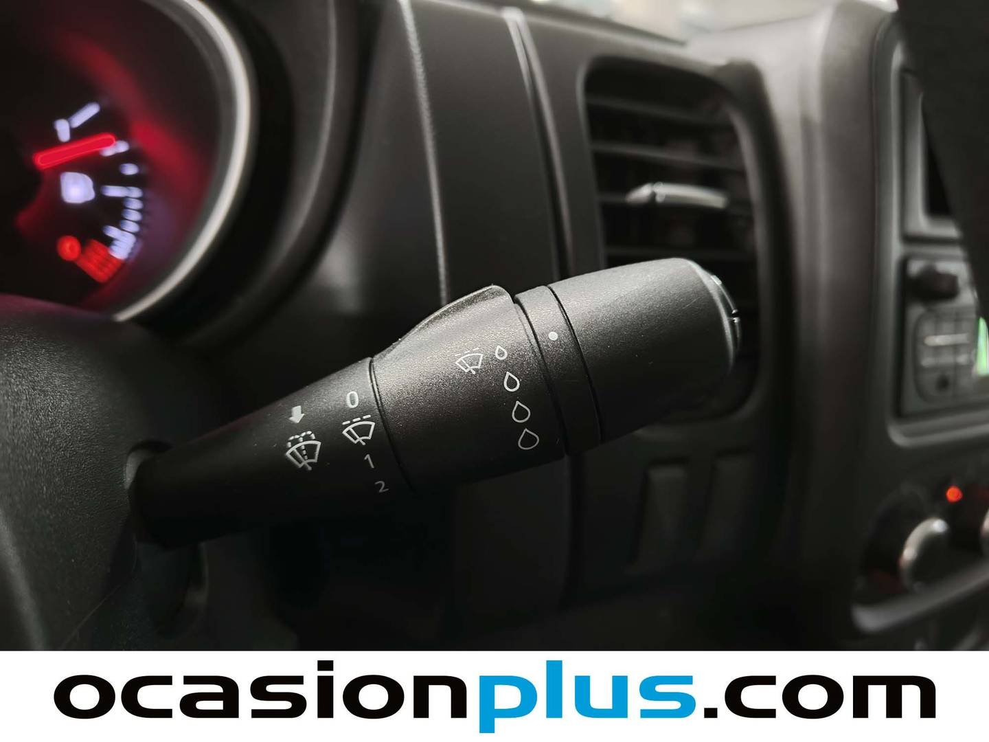 Nissan NV300 Nissan NV300 2.0 dCi L1H1 1T Optima (120 CV) seminuevo