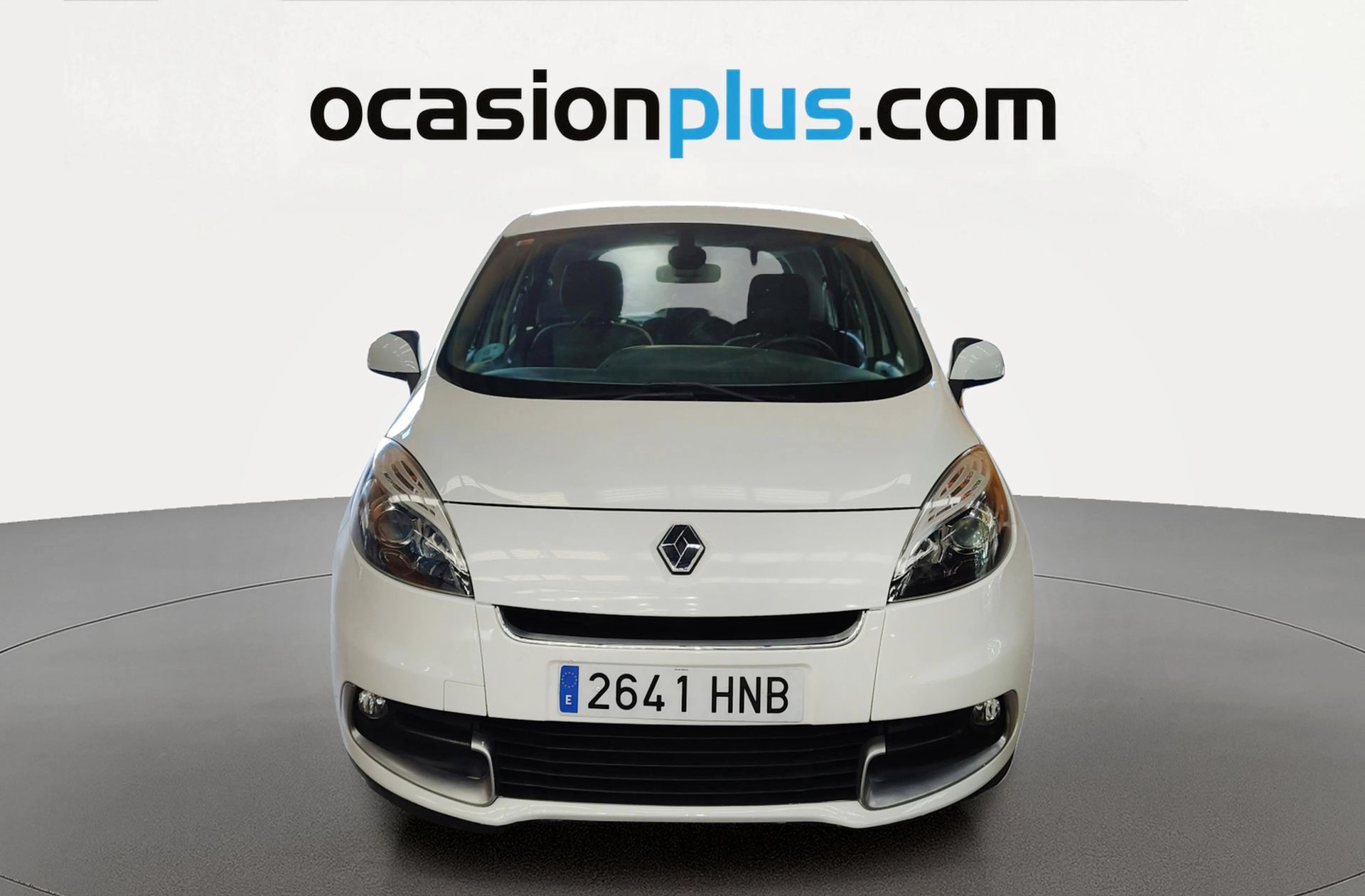 Renault Scénic Expression Energy TCe - foto 9