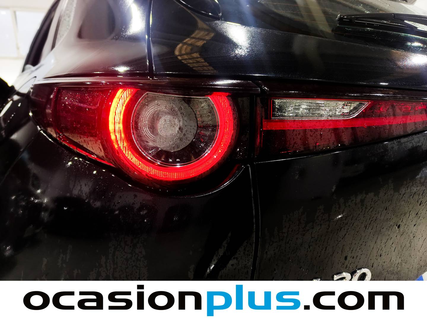 Foto Mazda CX-30 Mazda CX-30 2.5 e-Skyactive G MHEV Prime-Line (140 CV)