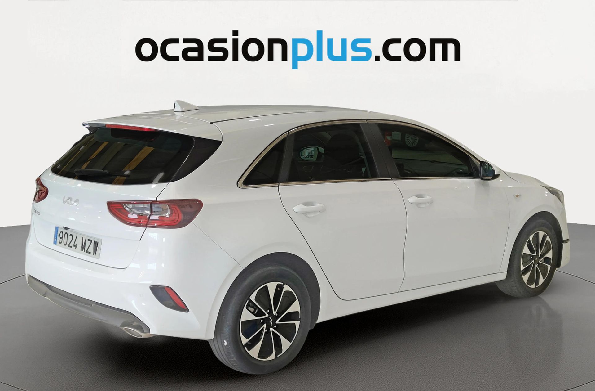 Kia Ceed 1.0 T-GDi Drive - foto 4