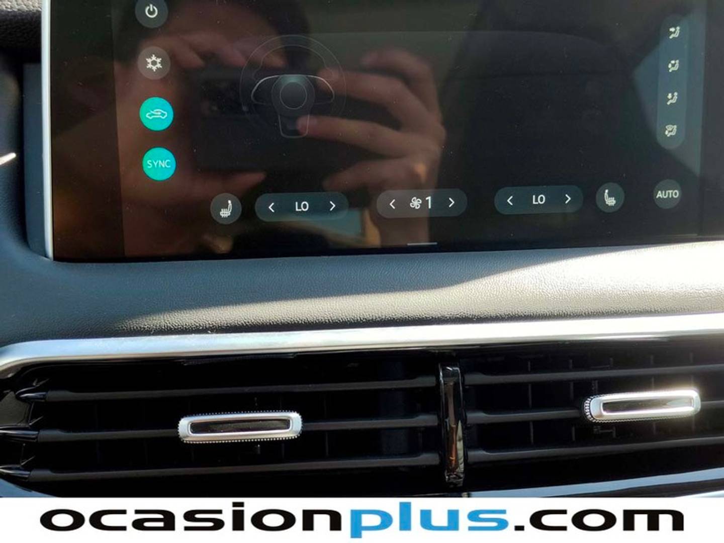 Foto MG eHS MG eHS 1.5 T-GDI PHEV Luxury (258 CV)