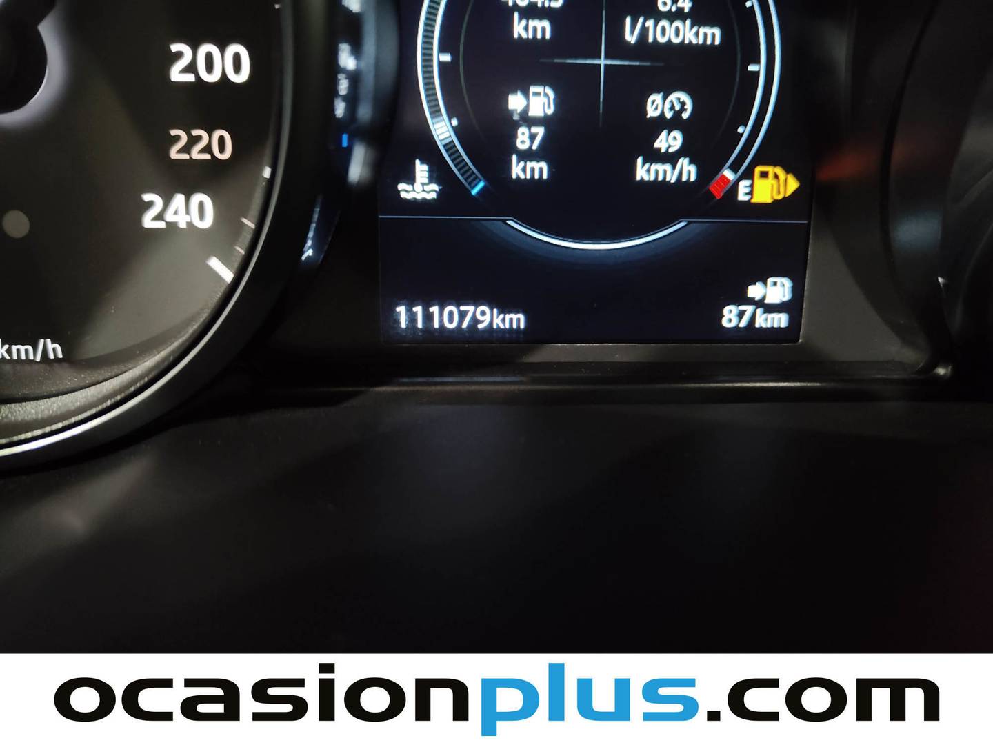 Land Rover Range Rover Evoque Land Rover Range Rover Evoque 2.0L eD4 Pure 4x2 (150 CV) seminuevo