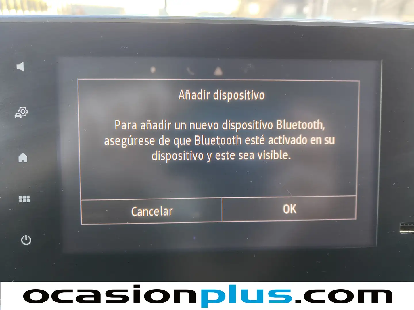 Foto Renault Trafic Renault Trafic Furgon L1H1 Blue dCi (130 CV)