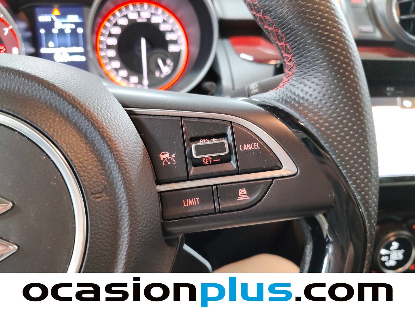 Suzuki Swift Suzuki Swift 1.4T Mild Hybrid Sport (129 CV) 129cv