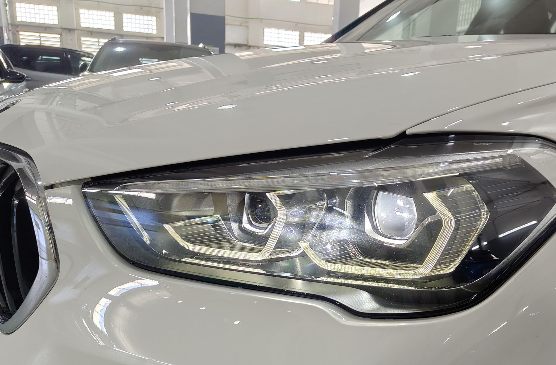 BMW X1 sDrive18d - foto 13