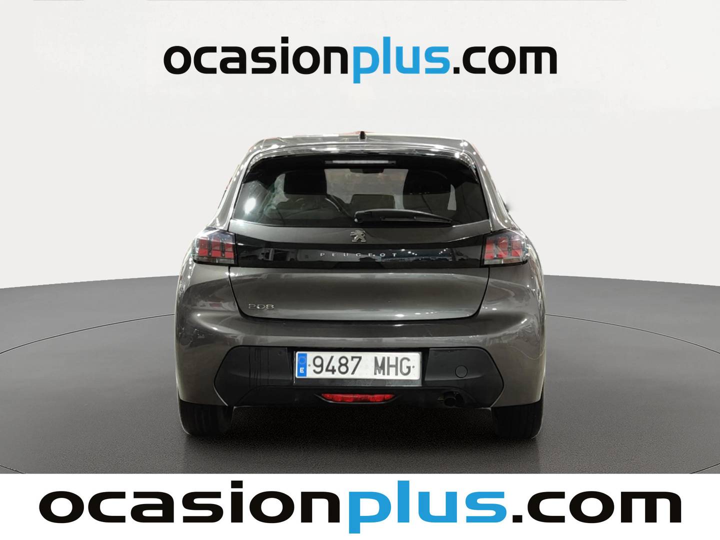 Foto Peugeot 208 Peugeot 208 PureTech 100 Active Pack (100 CV)