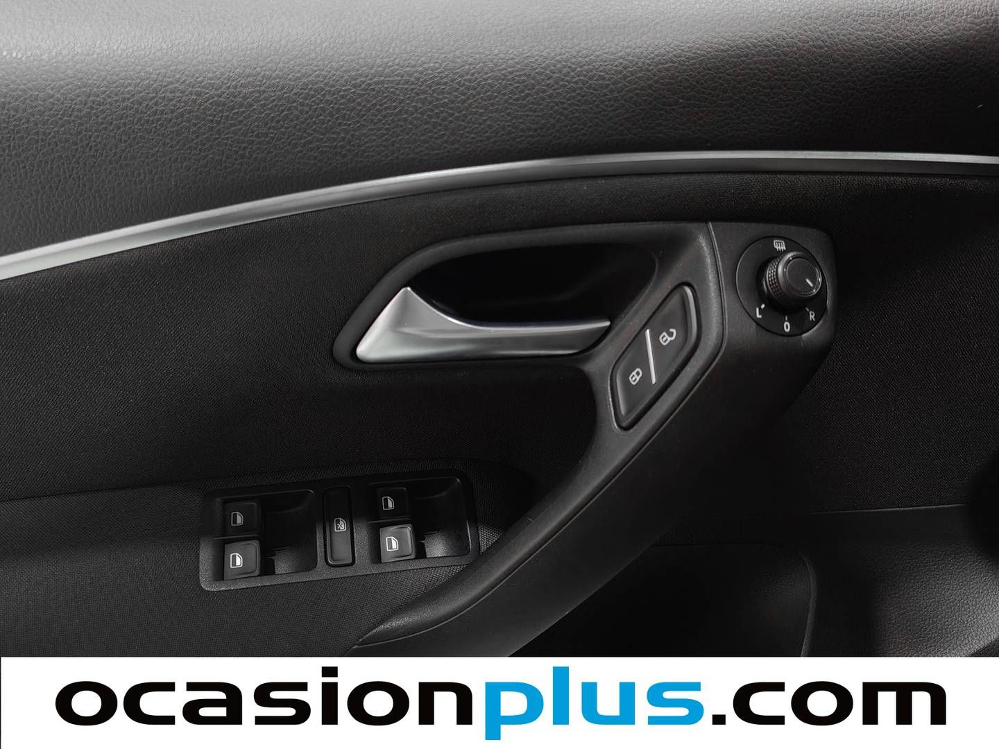 Acabados Volkswagen Polo Volkswagen Polo Advance 1.2 TSI BMT (90 CV)