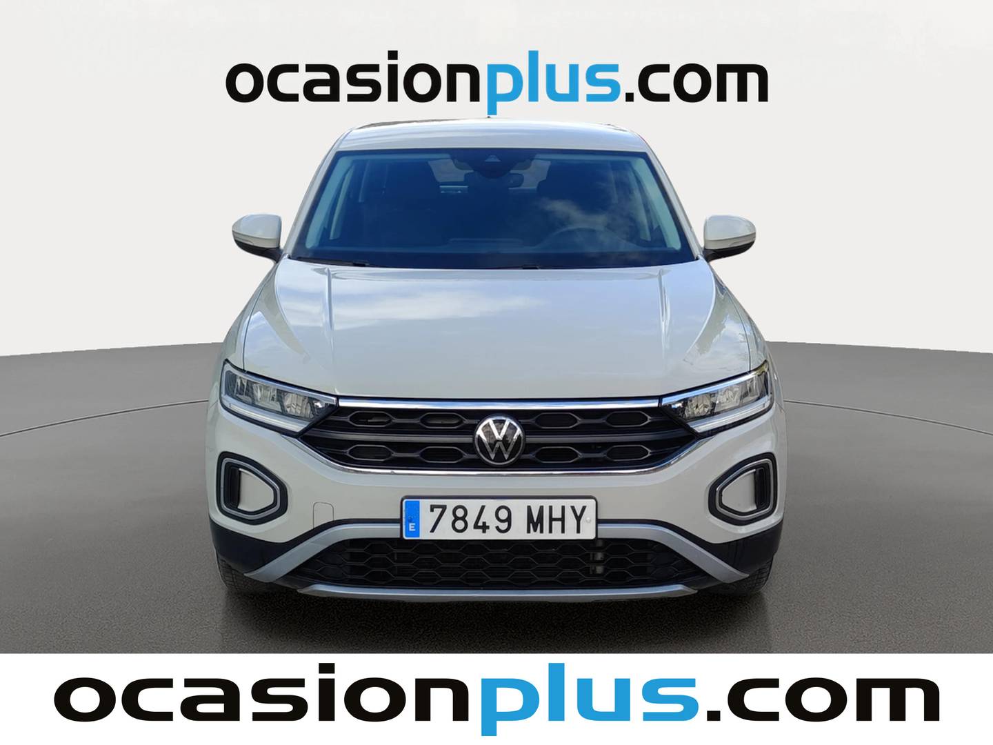 Foto Volkswagen T-Roc Volkswagen T-Roc 1.0 TSI  (110 CV)