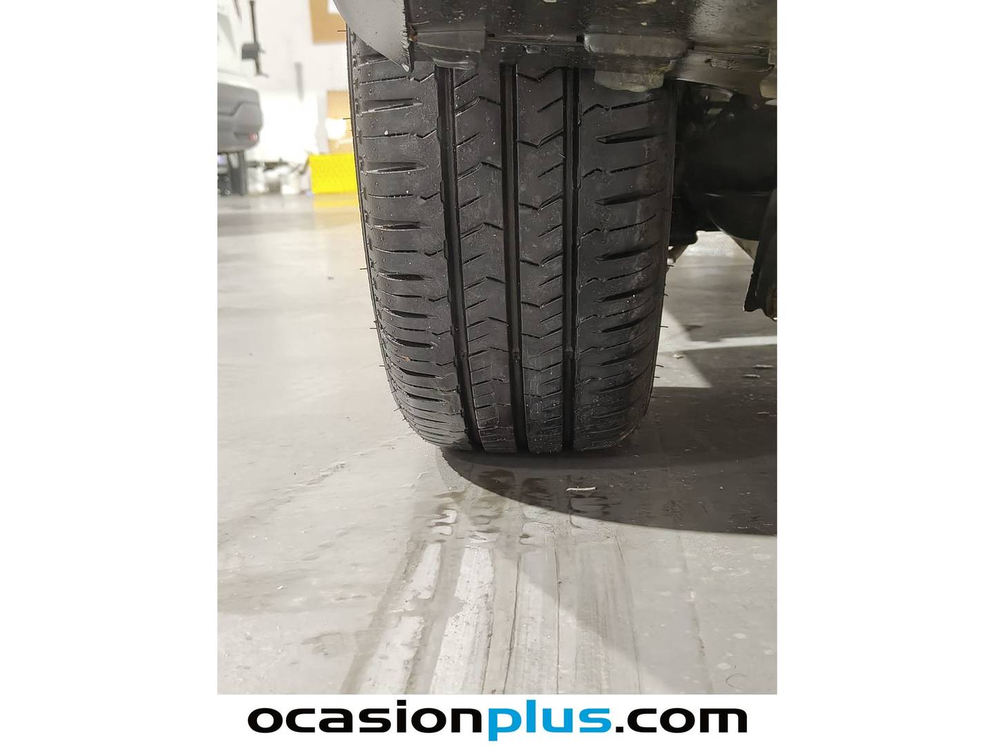 Foto Renault Trafic Renault Trafic Furgon L1H1 Blue dCi (130 CV)