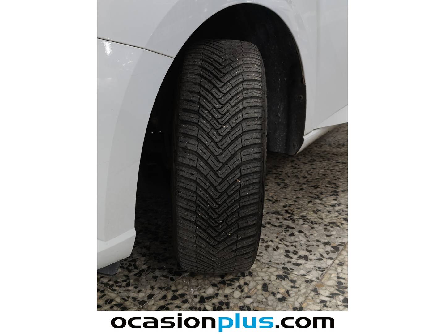 Skoda Fabia Skoda Fabia Combi 1.0 TSI Like (95 CV) km 0