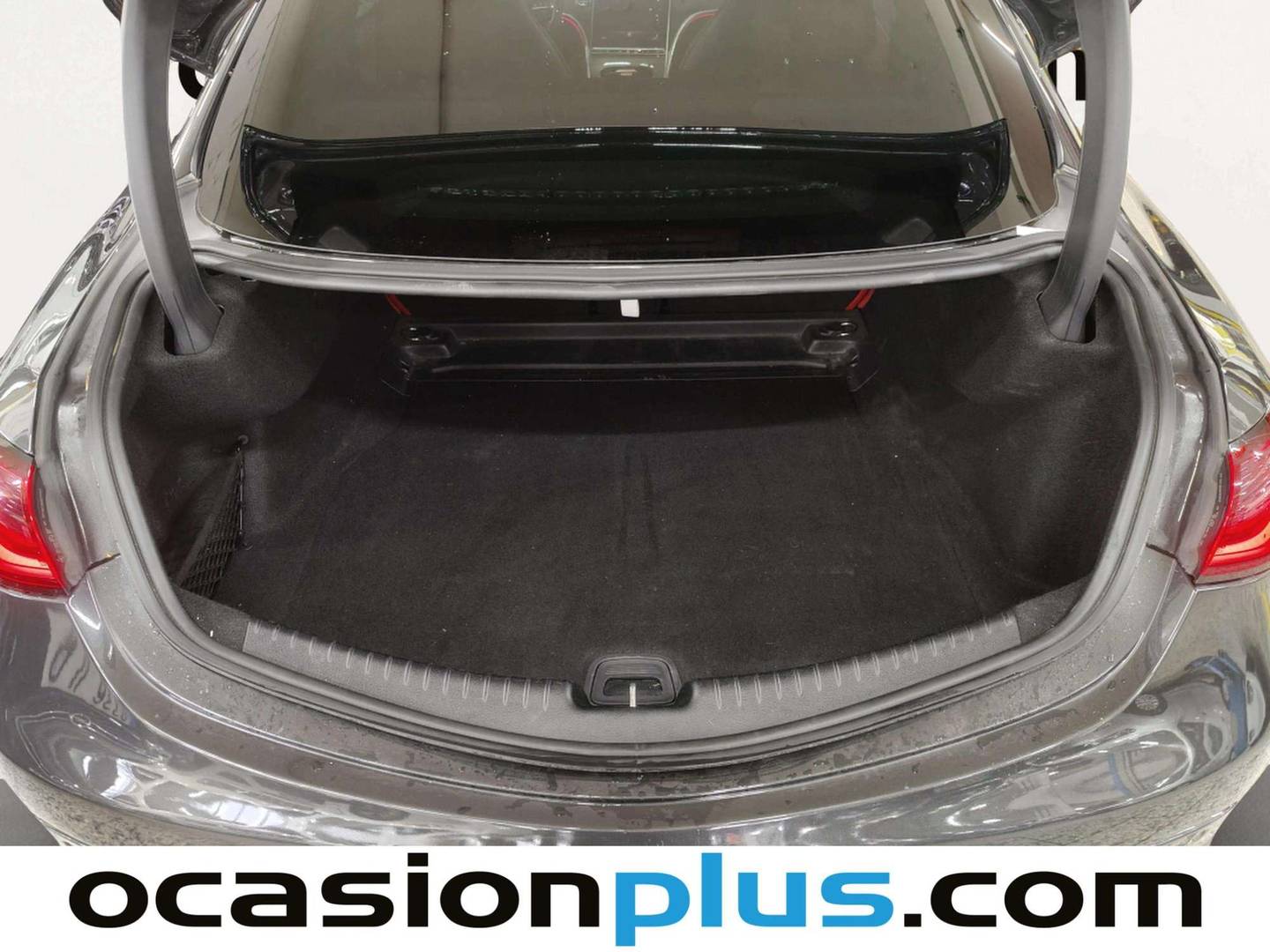 Foto asientos delanteros Mercedes CLE Mercedes CLE 300 Coupe 4Matic (258 CV) Pack AMG