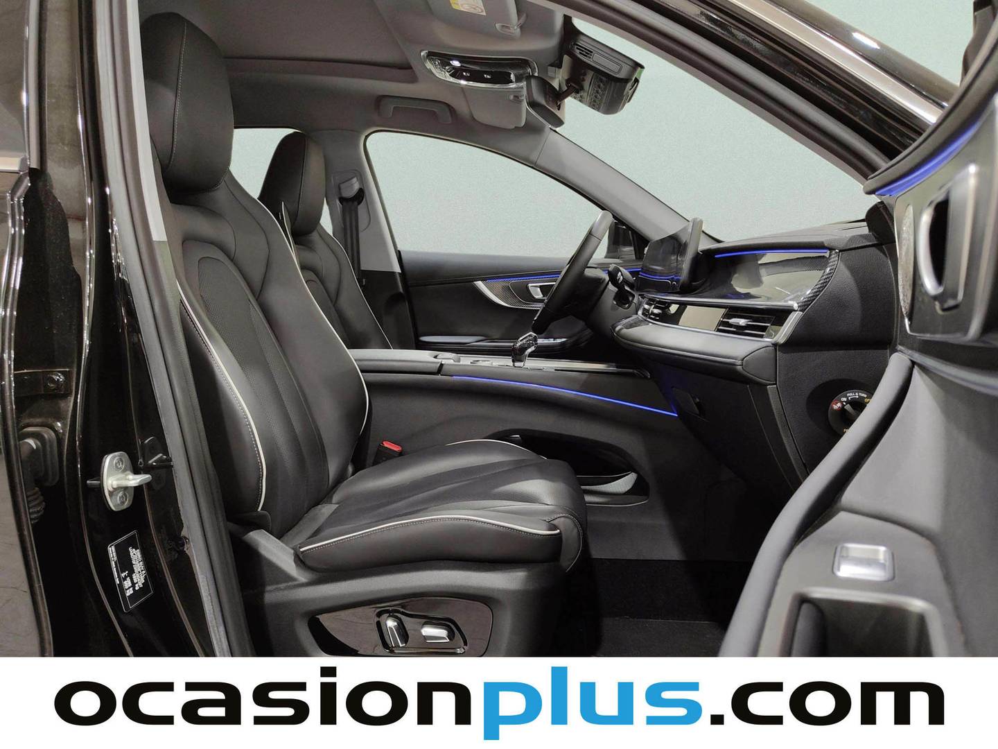 EBRO S700 EBRO S700 1.6 TGDI Luxury 7 DCT (147 CV) gasolina