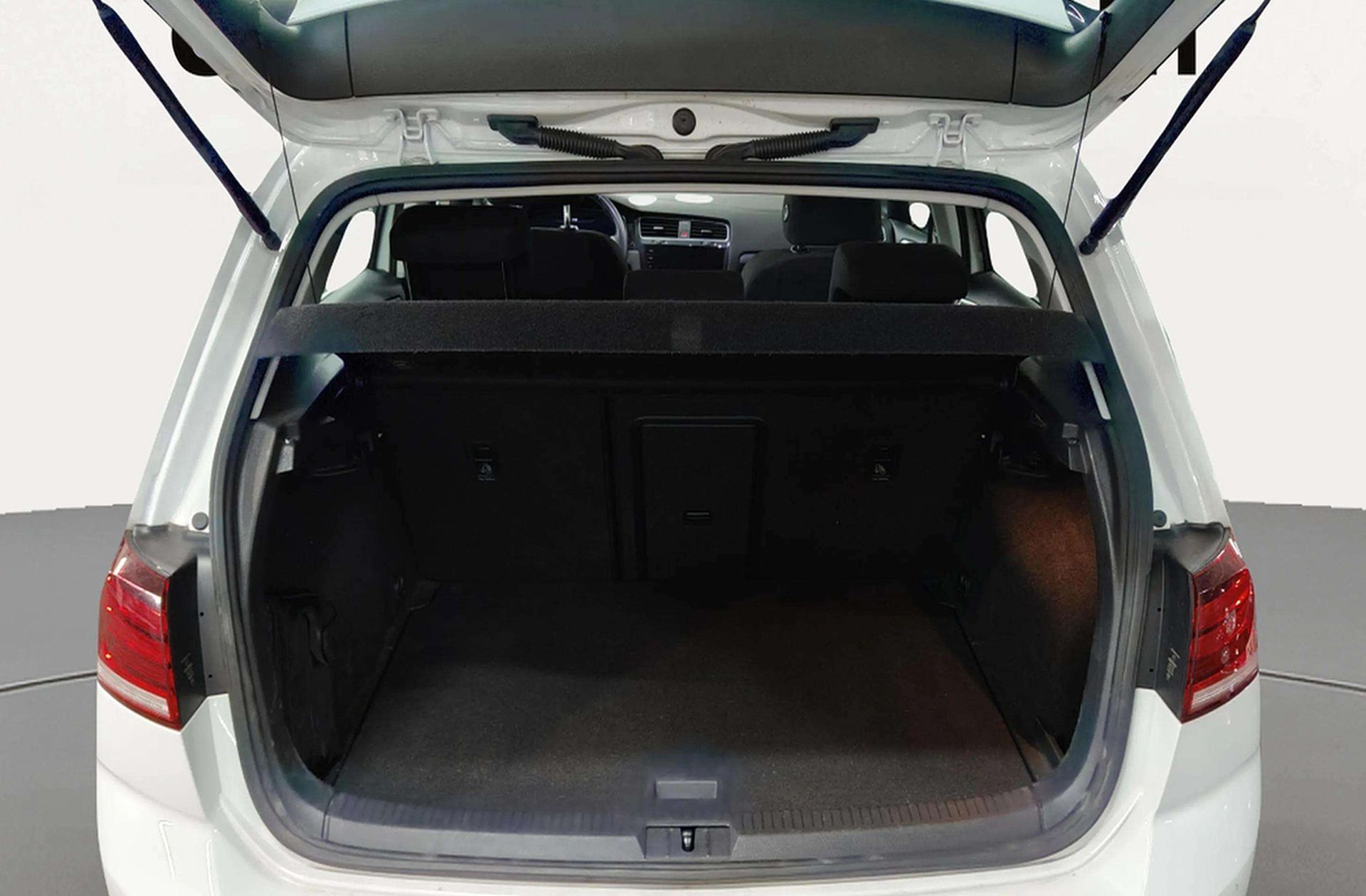 Volkswagen Golf e-Golf e-Golf ePower - foto 18