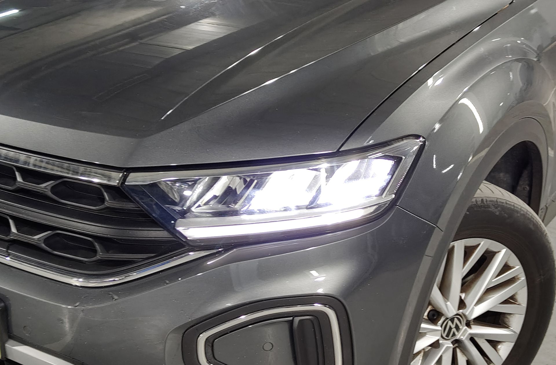 Volkswagen T-Roc 1.0 TSI T-Roc - foto 16