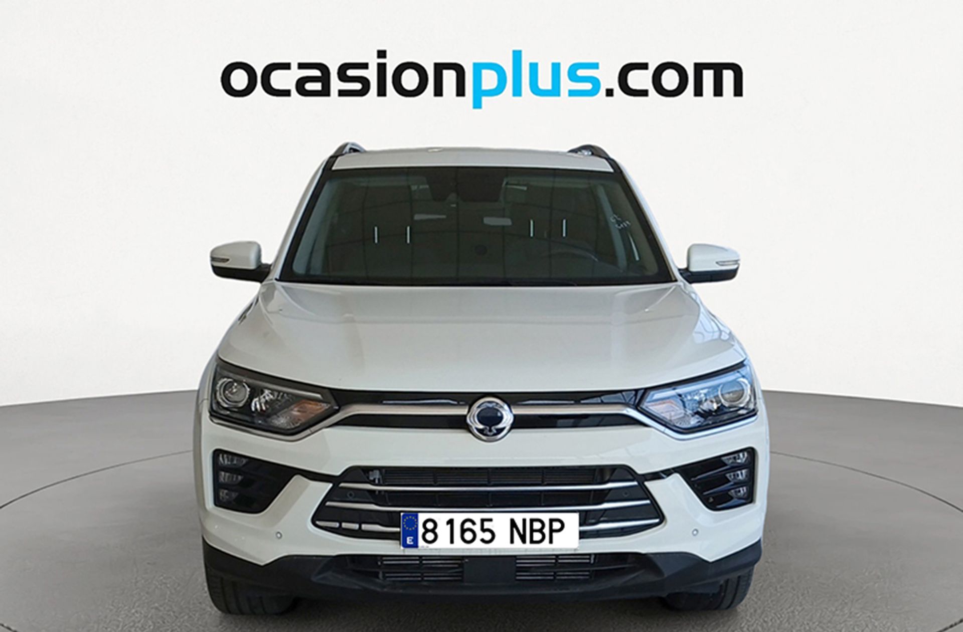 SsangYong Korando G15T Urban - foto 12