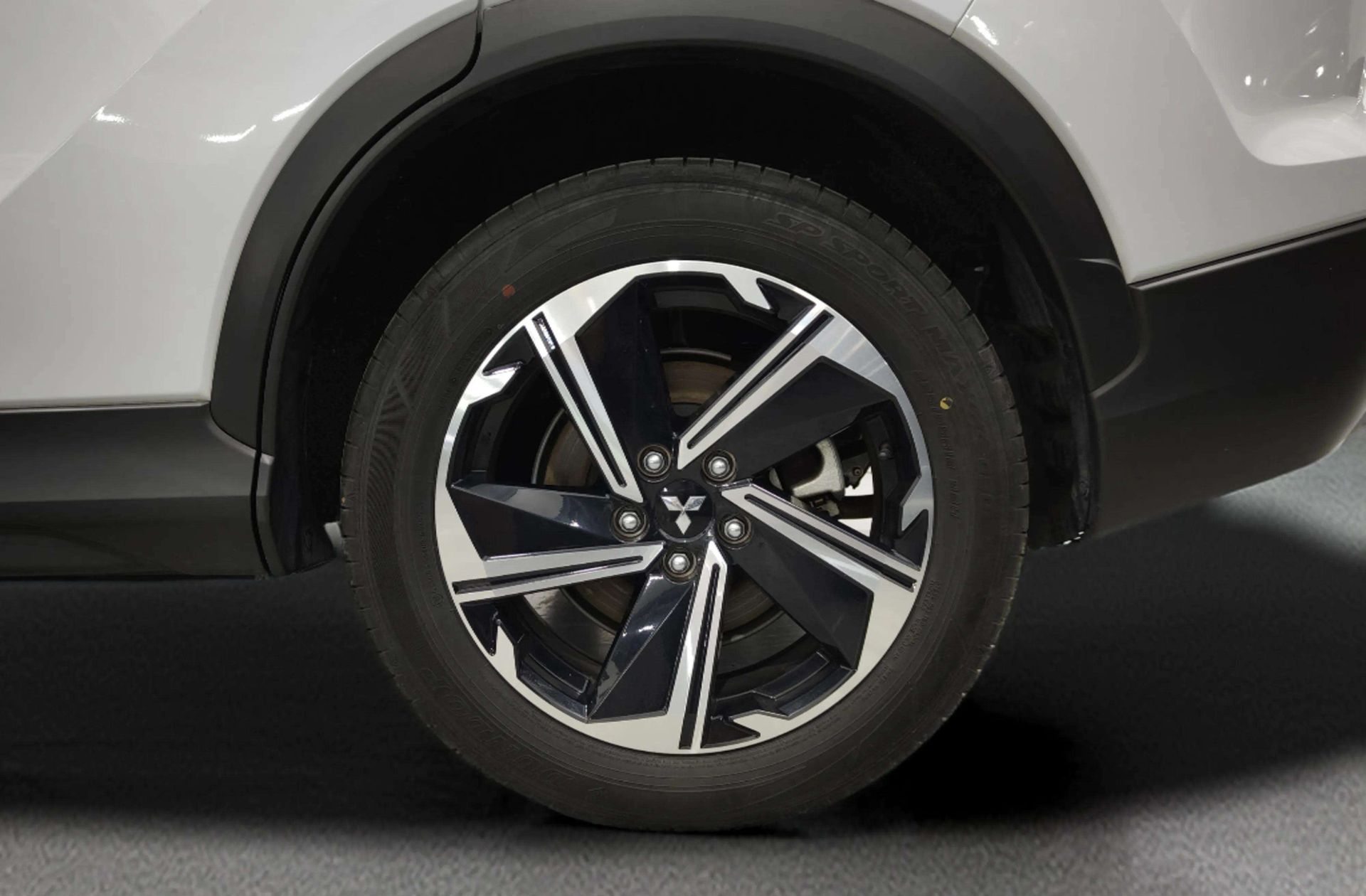 Mitsubishi Eclipse Cross 2.4 PHEV Kaiteki 4WD - foto 36