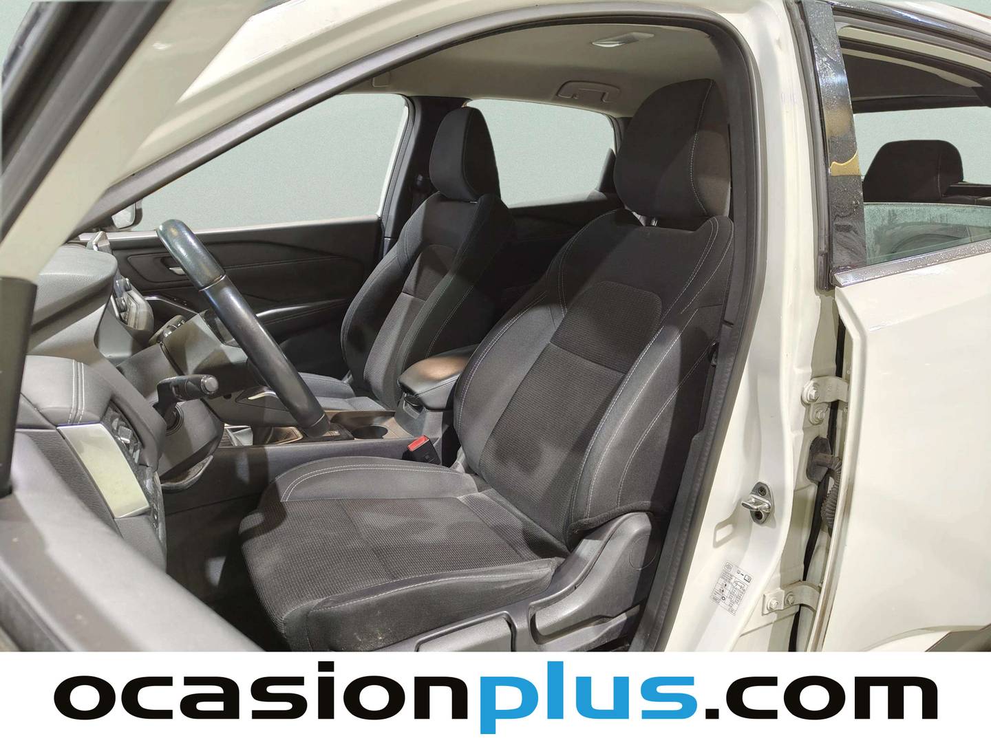 Foto Nissan QASHQAI Nissan Qashqai DIG-T 140 mHEV Acenta 4x2 (140 CV)