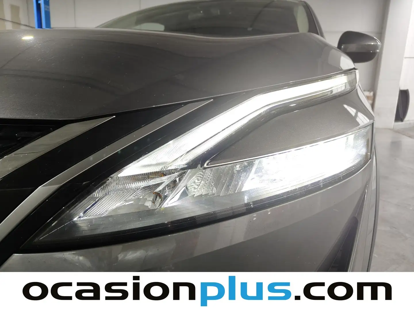 Foto Nissan QASHQAI Nissan Qashqai DIG-T 158 mHEV Acenta Xtronic (158 CV)