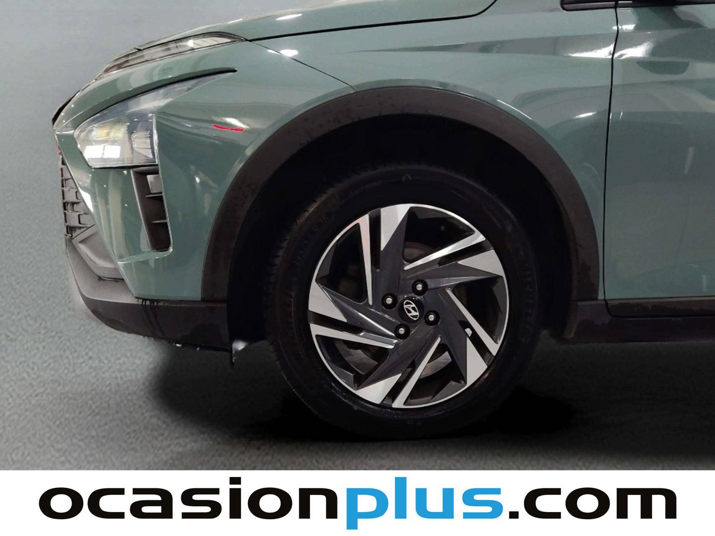 Hyundai Bayon Hyundai Bayon 1.2 MPI Maxx (84 CV) gasolina