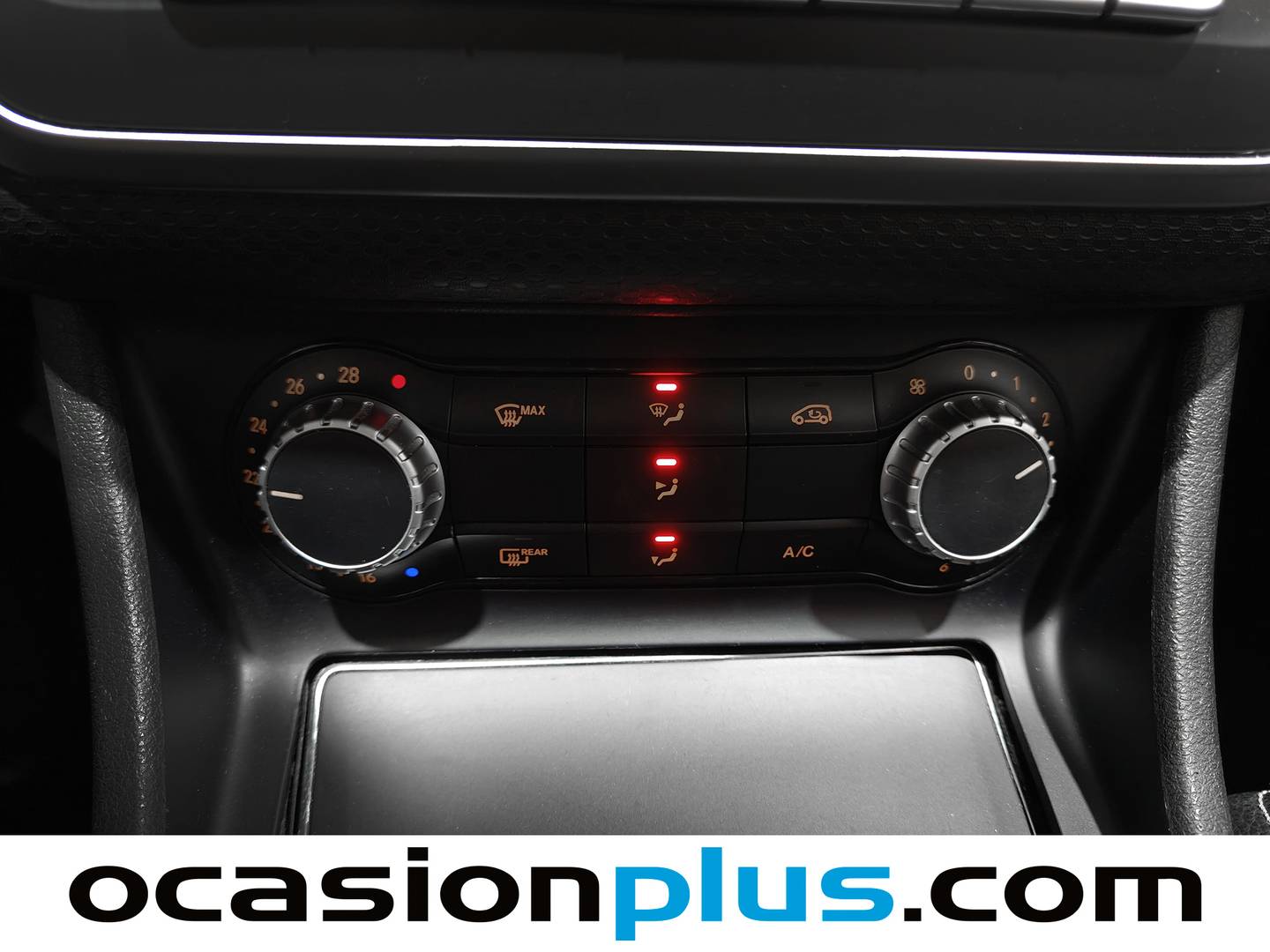 Mercedes Clase A Mercedes-Benz Clase A 200 d (136 CV) 136cv