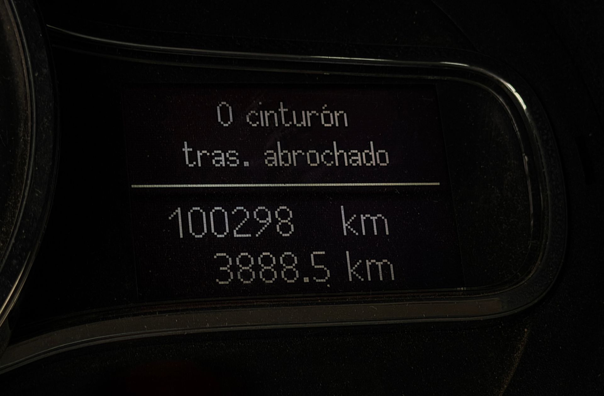 Renault Mégane Coupe 1.5 dCi Dynamique - foto 7