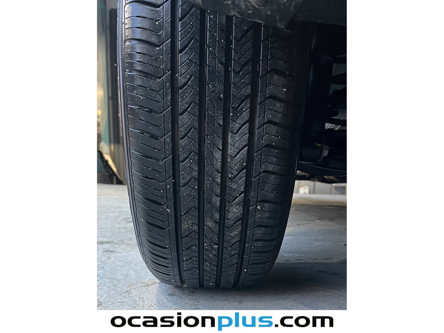 Foto MG ZS MG ZS 1.5 Luxury (106 CV)