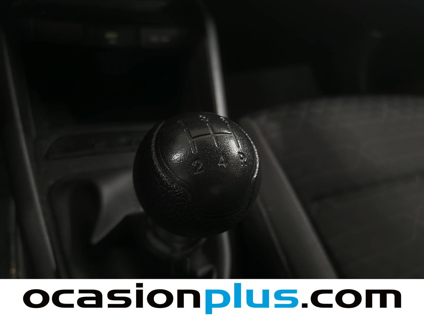 KIA Rio KIA Rio 1.2 CVVT Concept (84 CV) de segunda mano