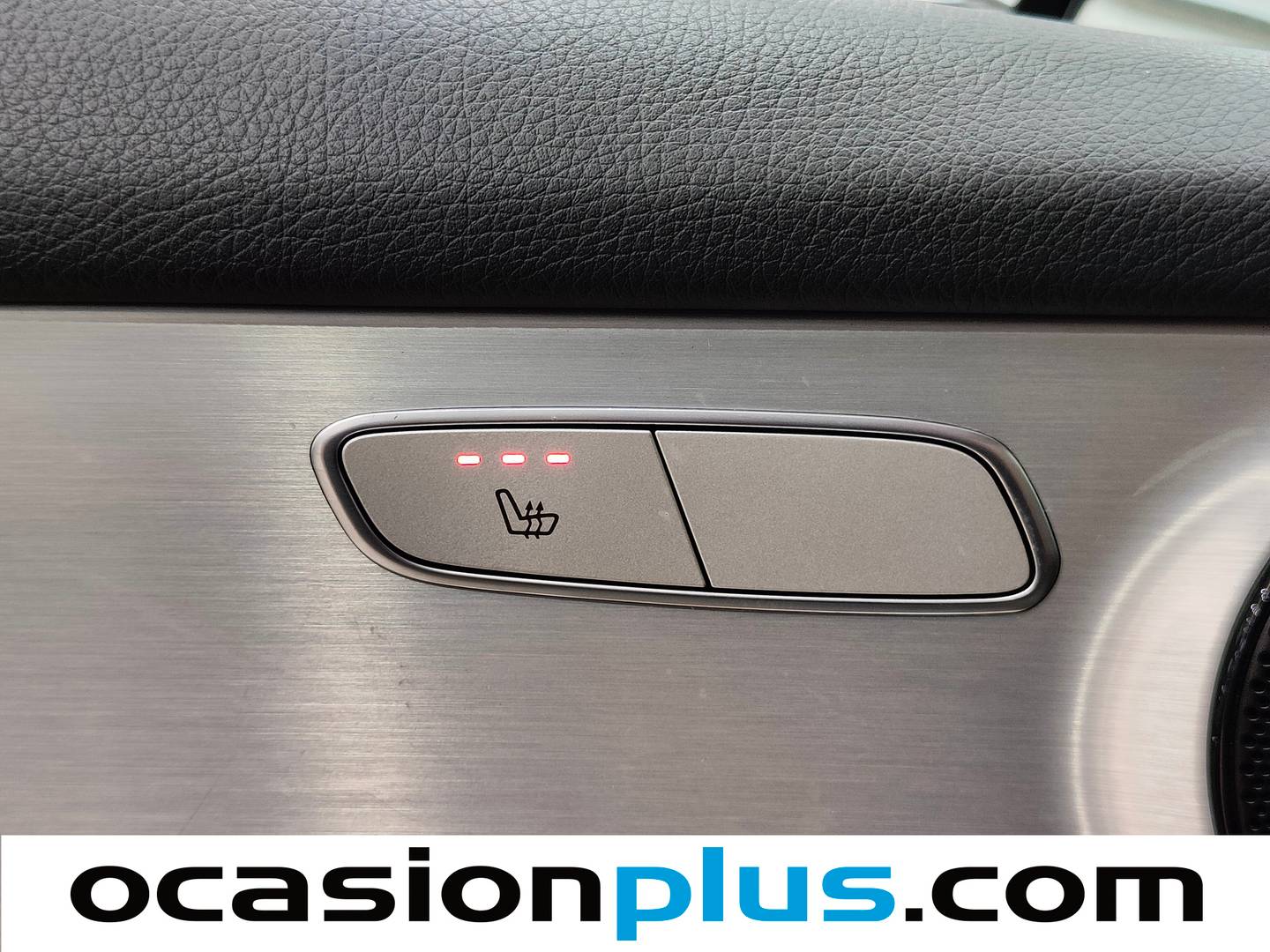 Foto Mercedes Clase GLC Mercedes-Benz GLC 220 d 4Matic  (170 CV)